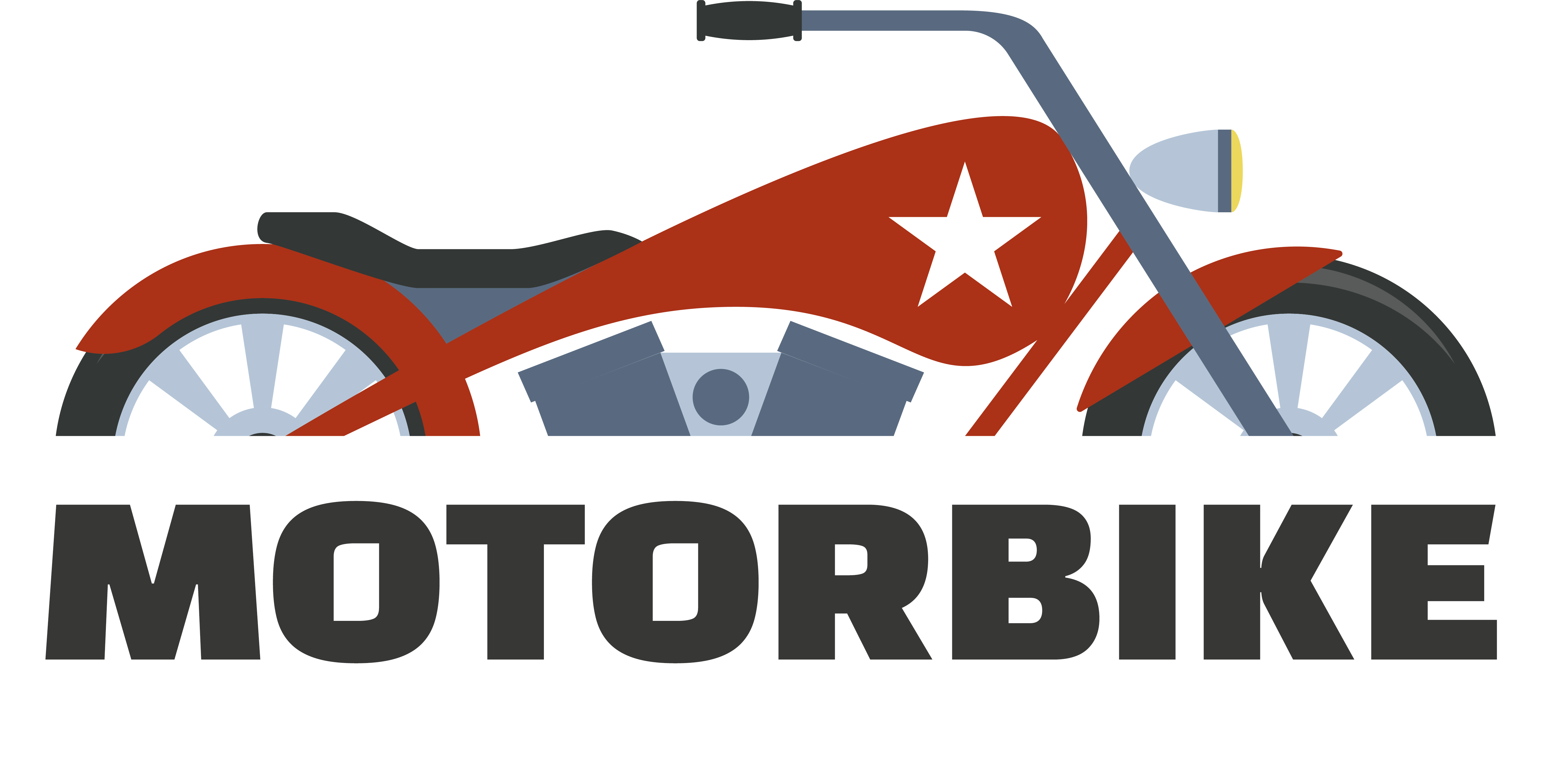 MOTORBIKE logo